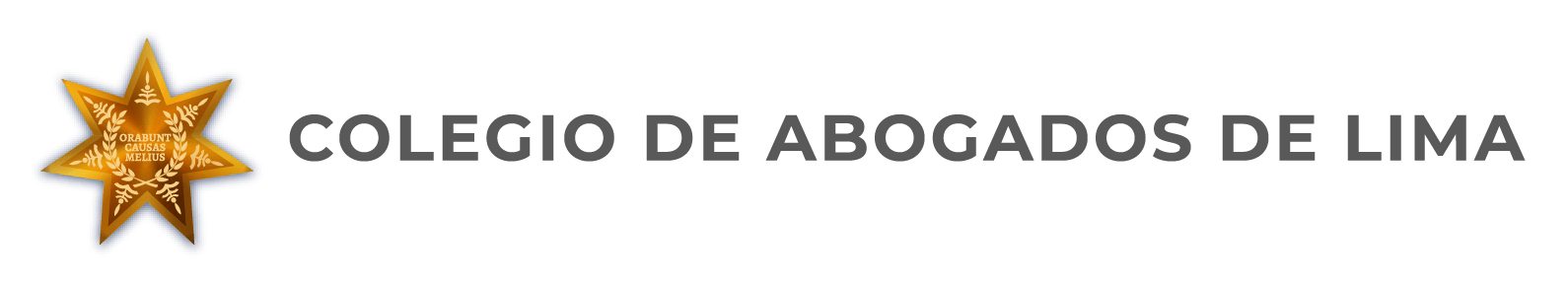 COLEGIO DE ABOGADOS DE LIMA